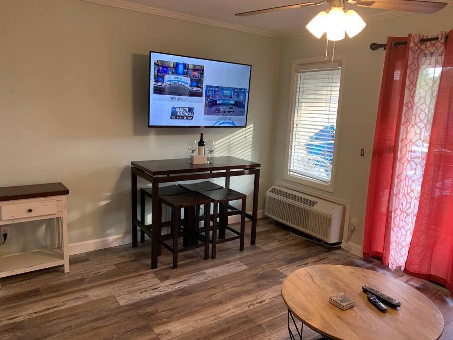 Seaforever-King Bed, Ocean Views With Beach Bikes Hilton Head Island Exteriör bild