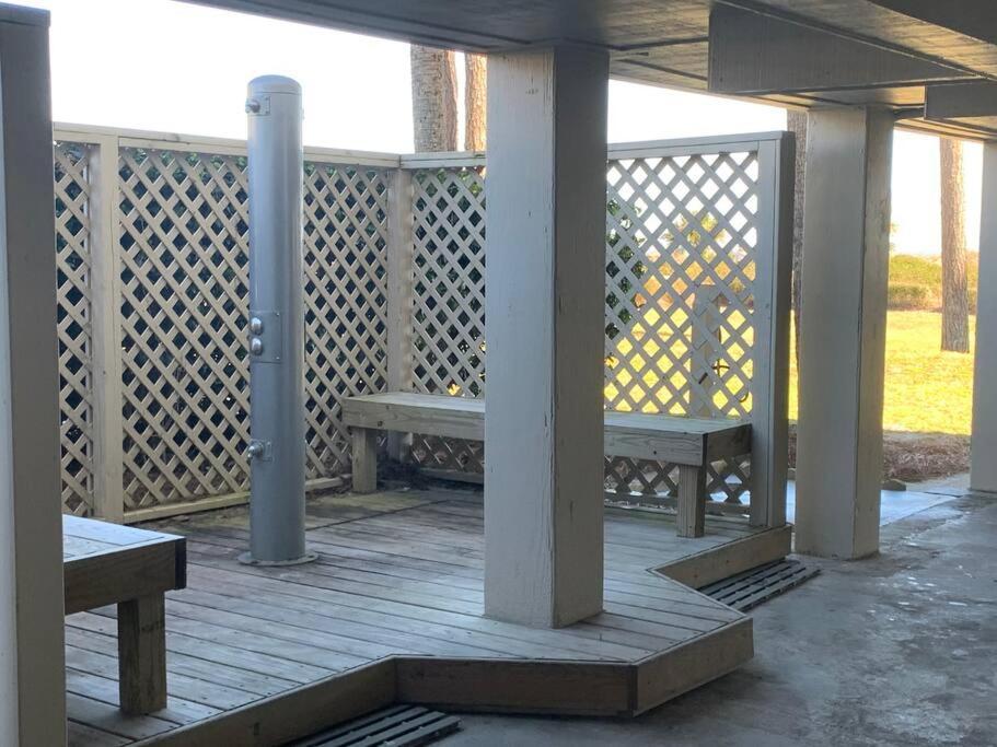 Seaforever-King Bed, Ocean Views With Beach Bikes Hilton Head Island Exteriör bild